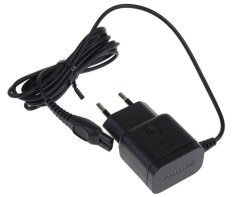 Cargador adaptable Philips 15V 0,4A